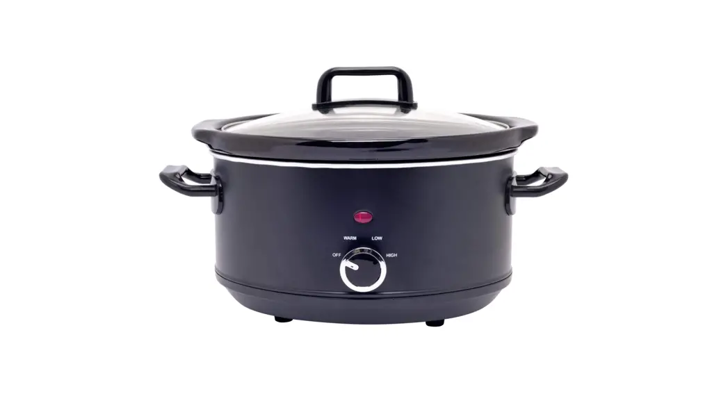 Turbotronic Tt-sc3p Slow Cooker Instruction Manual Turbotronic Tt-sc3p Slow Cooker Instruction Manual