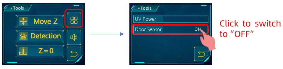 ANYCUBIC Photon Mono 4K LCD Resin 3D Printer - desabal