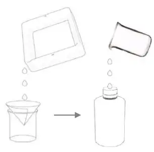 ANYCUBIC Photon Mono 4K LCD Resin 3D Printer - filter