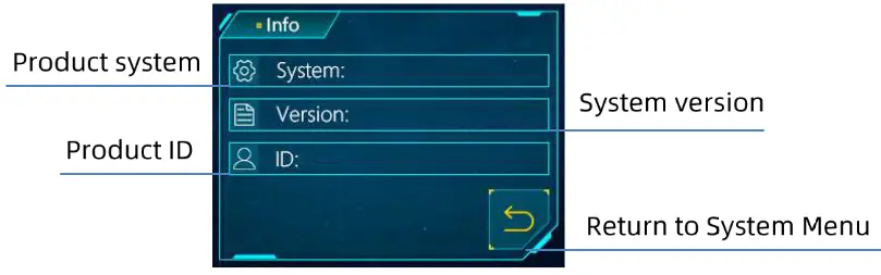 ANYCUBIC Photon Mono 4K LCD Resin 3D Printer - infor metion