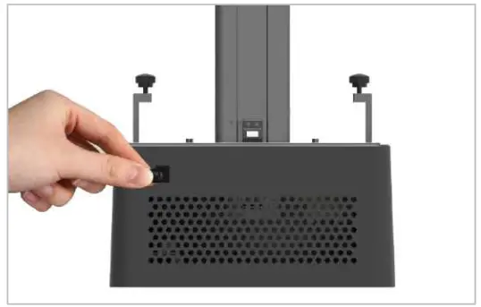 ANYCUBIC Photon Mono 4K LCD Resin 3D Printer - maneng