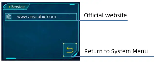 ANYCUBIC Photon Mono 4K LCD Resin 3D Printer - sistime