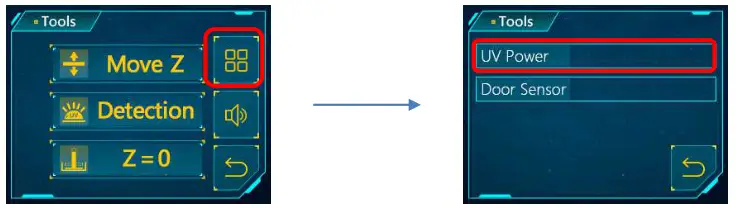 ANYCUBIC Photon Mono 4K LCD Resin 3D Printer - uv pawar