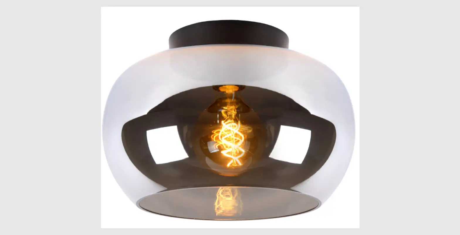 Lucide Judi Flush Ceiling Light Installation Guide Lucide Judi Flush Ceiling Light Installation Guide