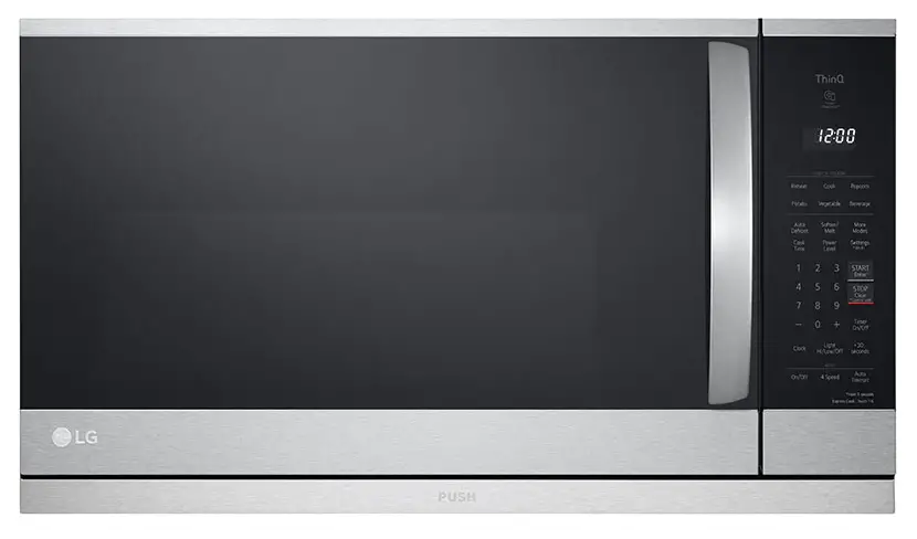 LG-MVEL2125F-Watt-Over-the-Range-Microwave-EasyClean-Product