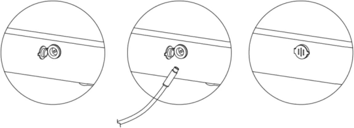 RB-RTEEN85 - CHARGING