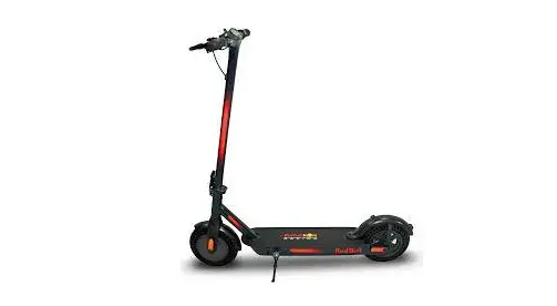 Redbull Rb-rteen85 E-scooter User Manual
