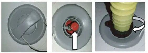 Costway-Stand-up-Paddle-Board-Set-FIG-1