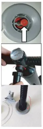 Costway-Stand-up-Paddle-Board-Set-FIG-2