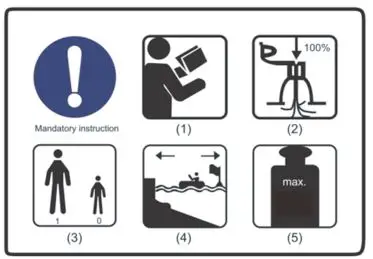 Costway-Stand-up-Paddle-Board-Set-FIG-7