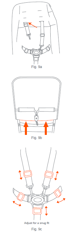 Baby-Trend-Skyline-35-Stroller-Travel-System-fig11