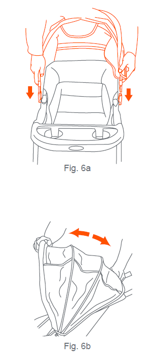 Baby-Trend-Skyline-35-Stroller-Travel-System-fig8