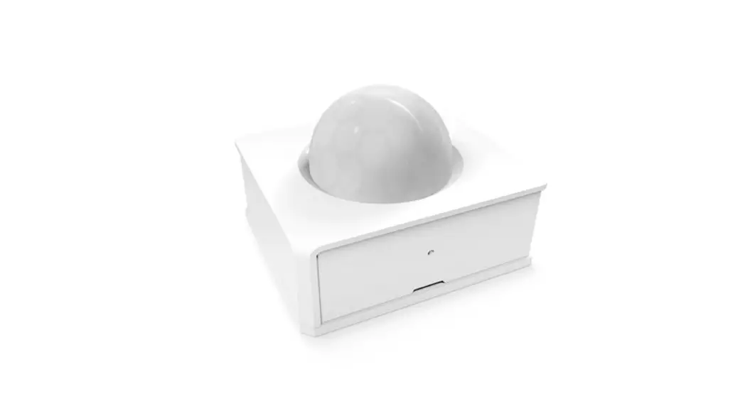 Renogy Snzb-03 Motion Sensor User Manual Renogy Snzb-03 Motion Sensor User Manual