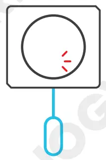 renogy SNZB 03 Motion Sensor - Delete Sensor