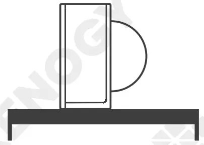 renogy SNZB 03 Motion Sensor - Installation