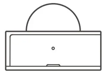 renogy SNZB 03 Motion Sensor