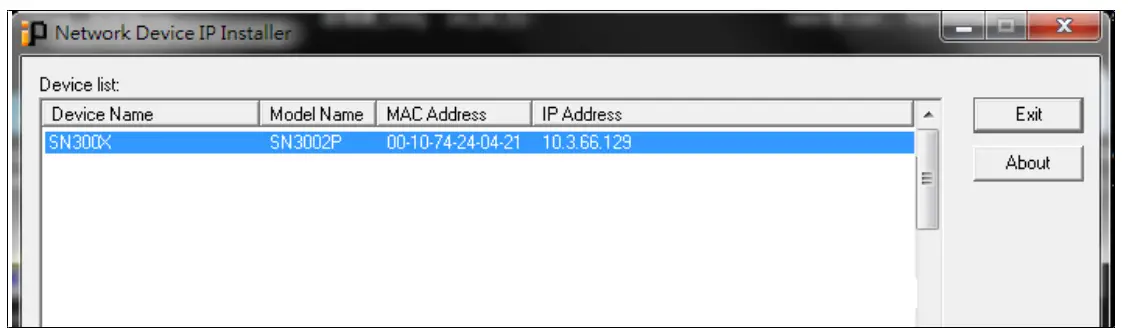 ATEN SN3001 1 Port RS 232 Secure Device Server  - ATEN SN3001 1 Port RS 232 Secure Device Server 