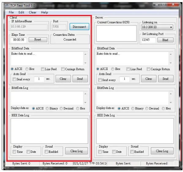 ATEN SN3001 1 Port RS 232 Secure Device Server  - ATEN SN3001 1 Port RS 232 Secure Device Server  - send