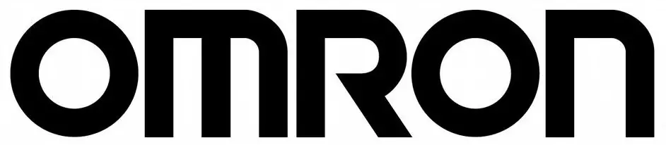 OMRON - logo