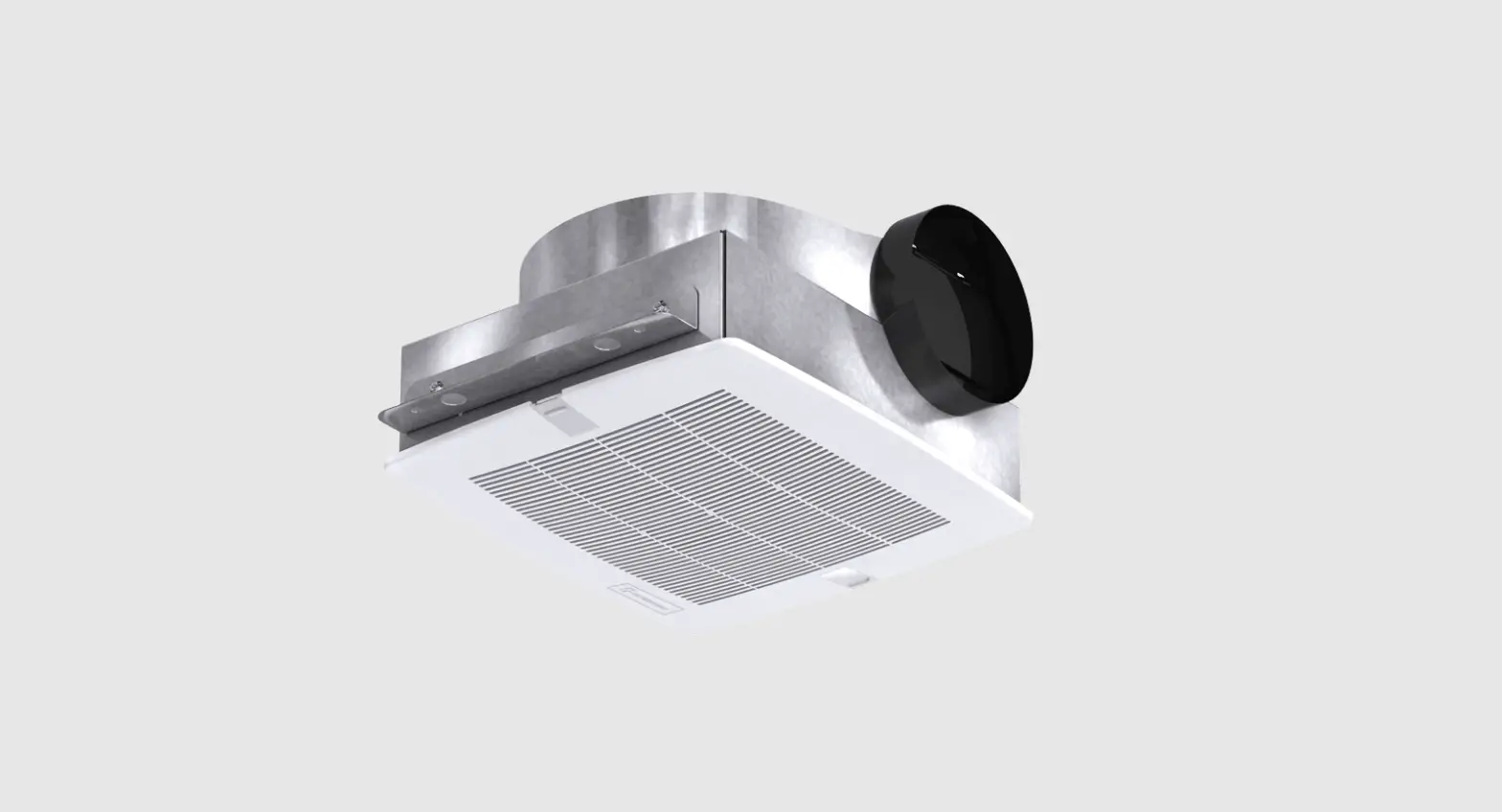 Accurex Xcr-b Ceiling Exhaust Fan User Guide Accurex Xcr-b Ceiling Exhaust Fan User Guide