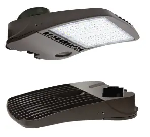 ORTECH OD-SB4-240W LED Shoe Boxes