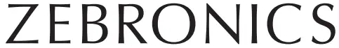 ZEBRONICS-LOGO