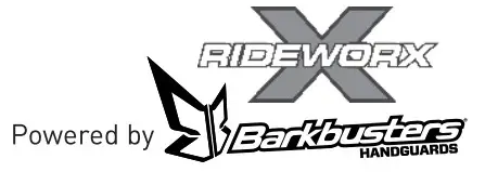 SW-MOTECH HPR.00.220.15900 B BBSTORM Handguard Kit for Triumph Tiger 900 - icon 1