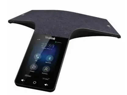 Telesystem-CP965-Flashship-Yealink-Conference-Phone-Product