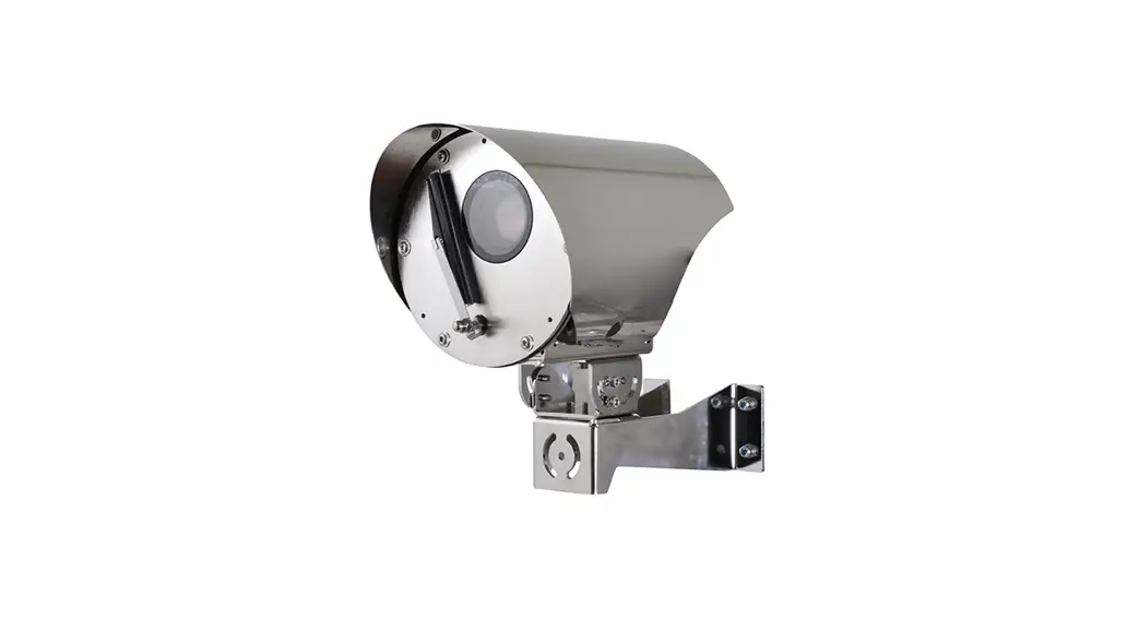 Videotec Nvx Stainless Steel Camera Instruction Manual