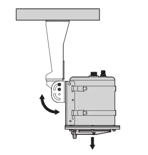 VIDEOTEC NVX Stainless Steel Camera - Fig 13