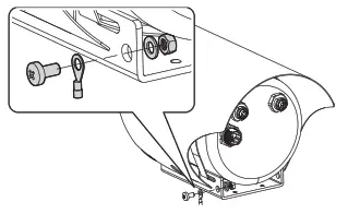 VIDEOTEC NVX Stainless Steel Camera - Fig 15