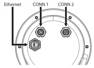 VIDEOTEC NVX Stainless Steel Camera - Fig 16