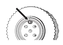 VIDEOTEC NVX Stainless Steel Camera - Fig 20