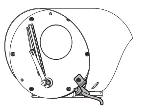 VIDEOTEC NVX Stainless Steel Camera - Fig 29