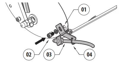 VIDEOTEC NVX Stainless Steel Camera - Fig 31