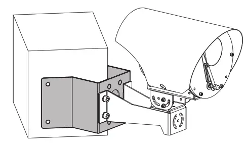 VIDEOTEC NVX Stainless Steel Camera - Fig 34