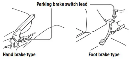 SONY AV RECEIVER - Connection 5