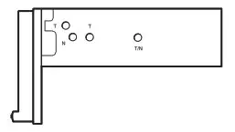 SONY AV RECEIVER - Mounting the unit in a Japanese car 2