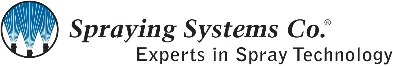 Spraying Systems Logo AA
