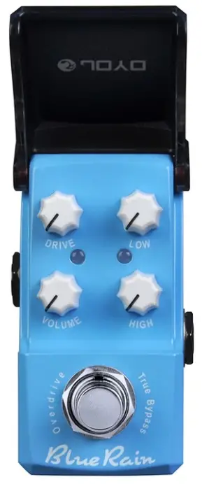 JOYO Jf-311 Blue Rain Overdrive