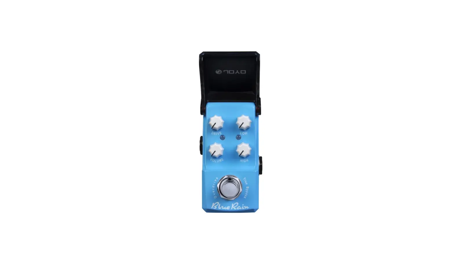 Joyo Jf-311 Blue Rain Overdrive User Manual
