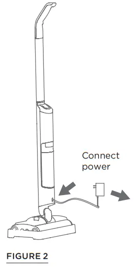 RugDoctor 1093575 Cordless Floor Cleaner - Fig1