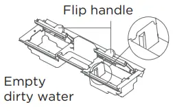 RugDoctor 1093575 Cordless Floor Cleaner - Fig10