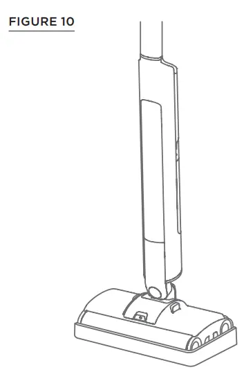 RugDoctor 1093575 Cordless Floor Cleaner - Fig12