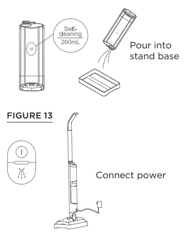 RugDoctor 1093575 Cordless Floor Cleaner - Fig14