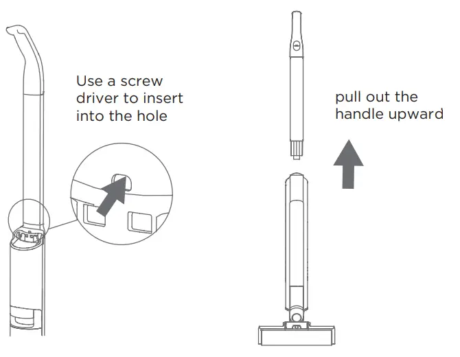 RugDoctor 1093575 Cordless Floor Cleaner - Fig15