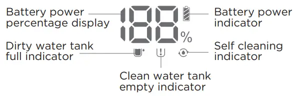 RugDoctor 1093575 Cordless Floor Cleaner - Fig4