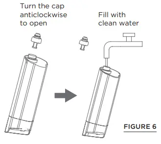 RugDoctor 1093575 Cordless Floor Cleaner - Fig6