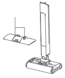 RugDoctor 1093575 Cordless Floor Cleaner - Fig7