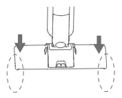 RugDoctor 1093575 Cordless Floor Cleaner - Fig9